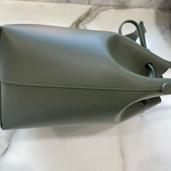 Mansur Gavriel Mini Bucket Bag - Picture 6 of 12
